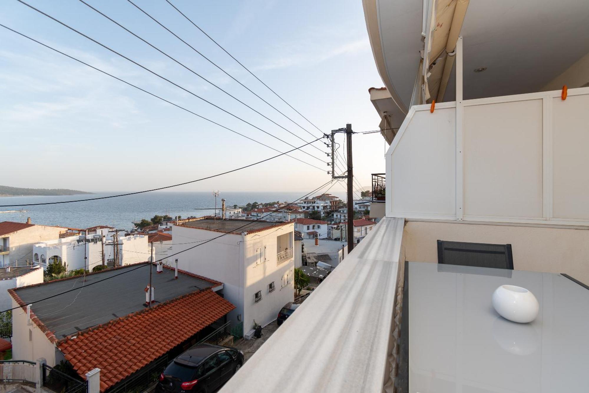 Appartement Theophile
