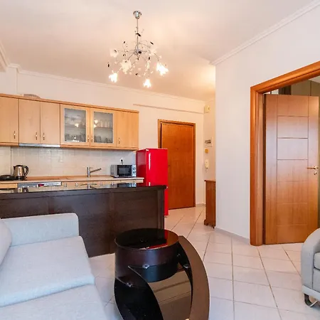 Theophile Apartment Neos Marmaras Exterior photo