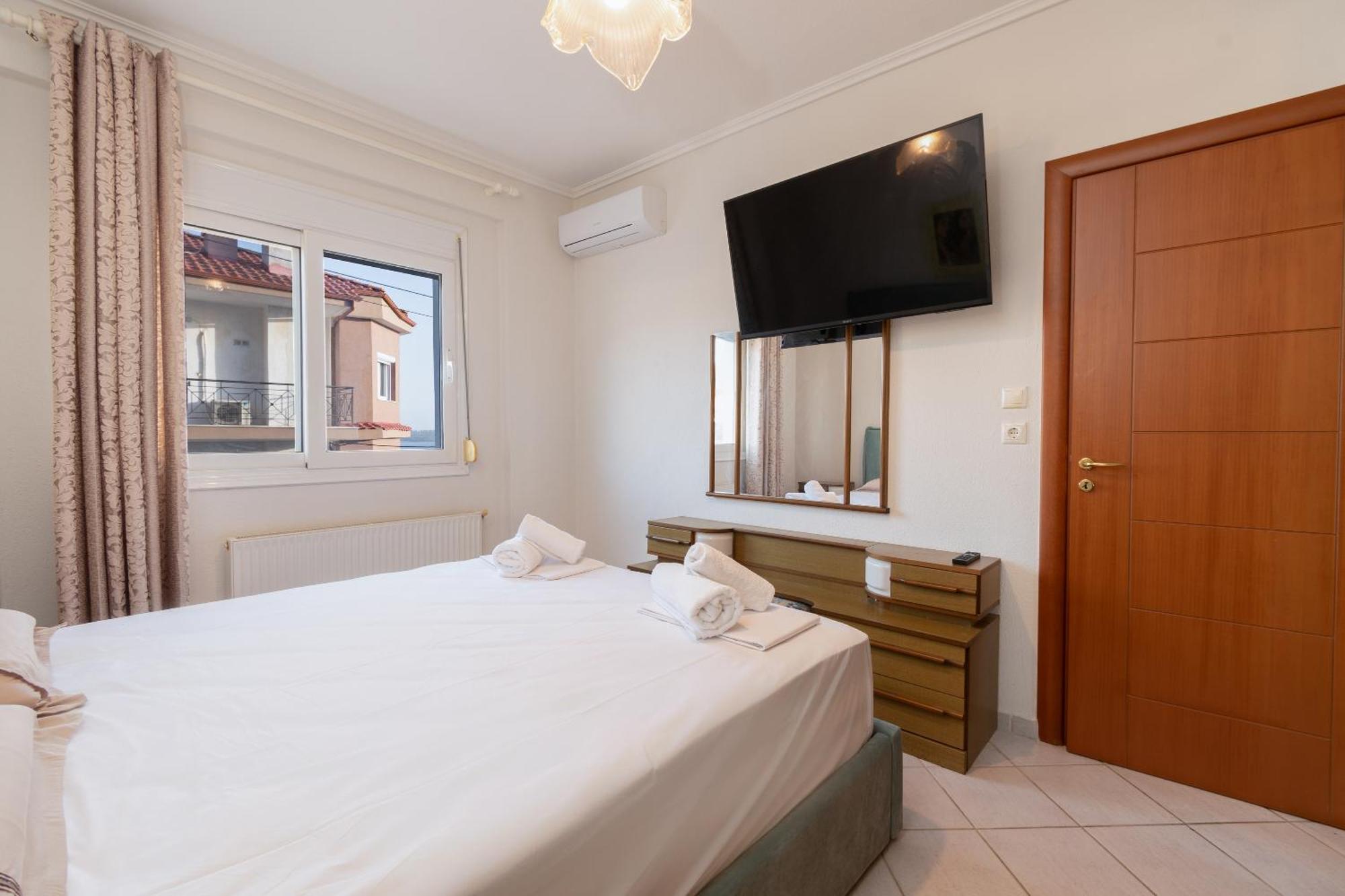 Apartment Theophile *