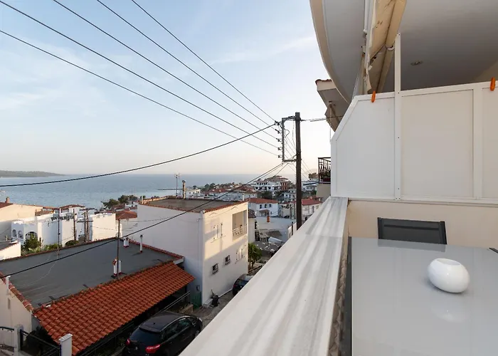 Theophile Apartment